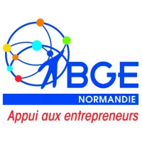 Logo BGE NORMANDIE