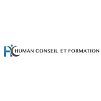 Logo HUMAN CONSEIL ET FORMATION