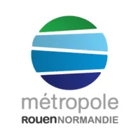 Logo METROPOLE ROUEN NORMANDIE