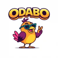 Logo ODABO