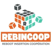 Logo REBINCOOP - RESEAU GRAIN