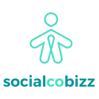 Logo SOCIALCOBIZZ