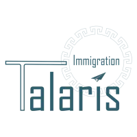 Logo TALARIS IMMIGRATION