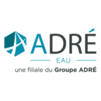 Logo ADRE EAU