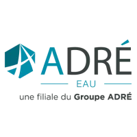 Logo ADRE EAU