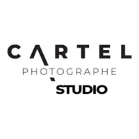 Logo CARTEL PHOTOGRAPHE