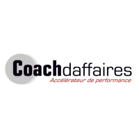 Logo COACH D'AFFAIRES