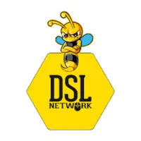 Logo DSL NETWORK