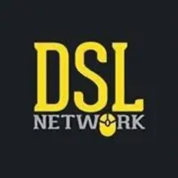 Logo DSL NETWORK