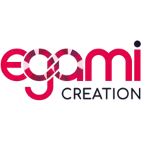Logo EGAMI CREATION