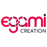 Logo EGAMI CREATION