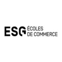Logo ESG