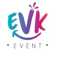 Logo EVK EVENT