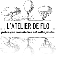 Logo L'ATELIER DE FLO