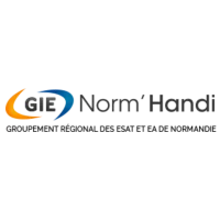 Logo NORM'HANDI