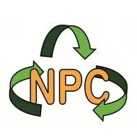 Logo NPC