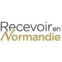 Logo RECEVOIR EN NORMANDIE