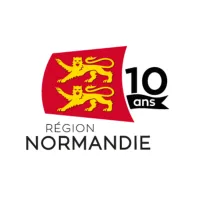Logo REGION NORMANDIE