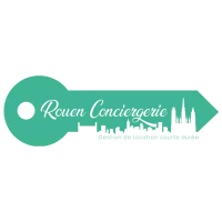 Logo ROUEN CONCIERGERIE