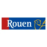 Logo VILLE DE ROUEN