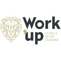 Logo WORK UP 