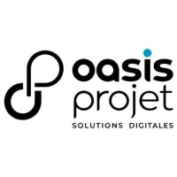 Logo OASIS PROJET