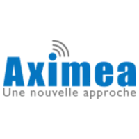 Logo AXIMEA