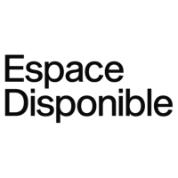Logo ESPACE DISPONIBLE