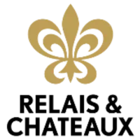 Logo RELAIS CHATEAUX