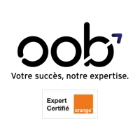 Logo GROUPE OOB