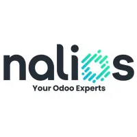 Logo Nalios - 2DOO Intégration 