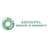 Logo Archipel - Concentré de Biodiversité