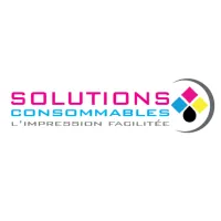 Logo CAUX NEXT SOLUTION CONSOMMABLE
