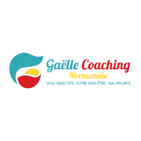 Logo GAELLE COACHING NORMANDIE