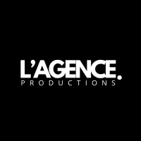 Logo L'AGENCE PRODUCTION