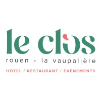 Logo LE CLOS DE LA VAUPALIÈRE