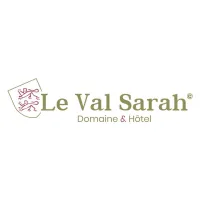Logo LE VAL SARAH