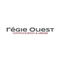 Logo RÉGIE OUEST