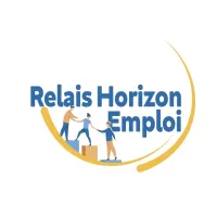 Logo Relais Horizon Emploi 