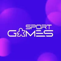 Logo SportGames (EAB SOLUTIONS)