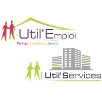 Logo UTIL'Emploi