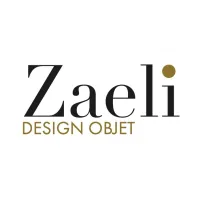 Logo ZAELI design objet