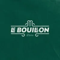 Logo LE BOUILLON D'ISNO