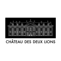 Logo CHÂTEAU DES DEUX LIONS