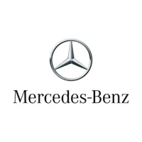 Logo MERCEDES-BENZ