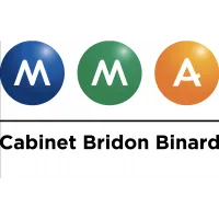 Logo MMA - CABINET BRIDON BINARD