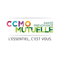 Logo CCMO