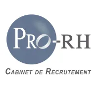 Logo PRO RH