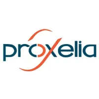 Logo proxelia