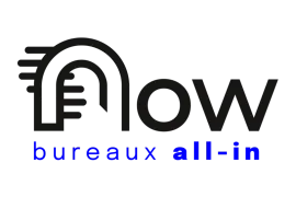 Now coworking